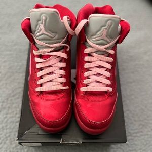 Air Jordan 5 Retro GG 'Valentines Day' (GS)